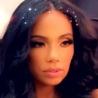 erica mena nudes|Erica Mena Nude Pics & LEAKED SnapChat Selfie Video